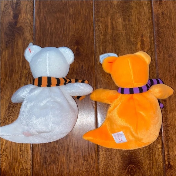 ⚠️SOLD⚠️ Ty Beanie Babies - Picture 2 of 4